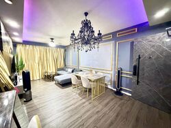 Blk 780E Woodlands Dew (Woodlands), HDB 4 Rooms #504416791